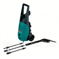 Минимойка Bosch Aquatak 1250 в Смоленске