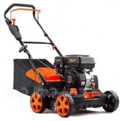 Скарификатор бензиновый Patriot SCG 212 в Смоленске