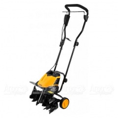 Культиватор электрический DEKO DKET1800-450 в Смоленске