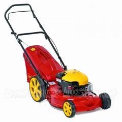 Газонокосилка колесная Wolf-Garten Ambition 48 HW в Смоленске