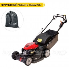 Газонокосилка бензиновая Honda HRX 537 HYEA в Смоленске