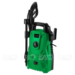 Мойка высокого давления аккумуляторная Zitrek ZKCW110 в Смоленске