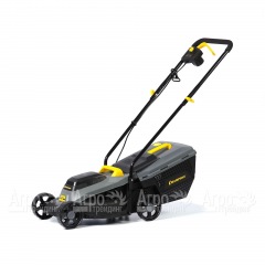 Газонокосилка электрическая Champion EM3212/1 в Смоленске