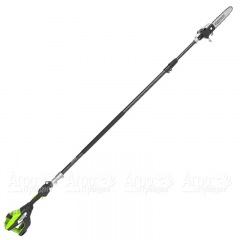 Высоторез аккумуляторный GreenWorks PS102T (без аккумулятора и зарядного устройства) в Смоленске