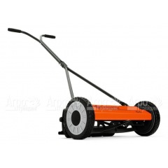 Механическая газонокосилка Husqvarna 54 в Смоленске