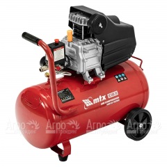 Компрессор воздушный MTX DC1500L/50 в Смоленске