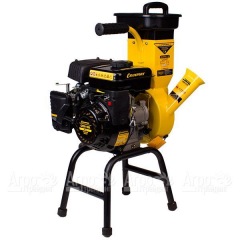 Измельчитель садовый бензиновый Champion SC2818 в Смоленске