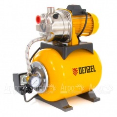 Насосная станция Denzel PS1000X в Смоленске