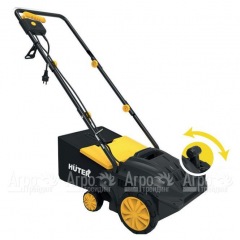 Электрический скарификатор Huter ESA-1500 в Смоленске