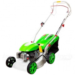 Газонокосилка бензиновая RedVerg RD-GL40S в Смоленске