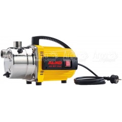 Садовый насос Al-KO Jet 601 Inox в Смоленске