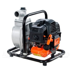 Бензиновая мотопомпа Fuxtec FX-WP143 в Смоленске