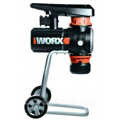 Измельчитель садовый электрический Worx WG401E в Смоленске