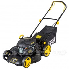 Газонокосилка самоходная Huter GLM-6.0 ST в Смоленске