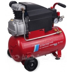 Компрессор поршневой Patriot Stratos 24-260 в Смоленске