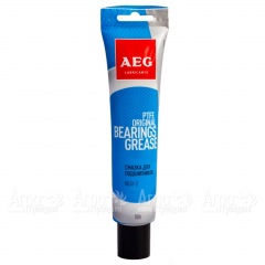 Смазка AEG для подшипников c PTFE 100 гр в Смоленске