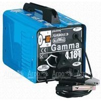 Сварочный аппарат Blue Weld Gamma 4.181 в Смоленске