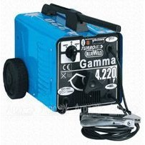 Сварочный аппарат Blue Weld Gamma 4.220 в Смоленске