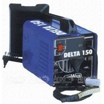 Сварочный аппарат Blue Weld Delta 150 в Смоленске
