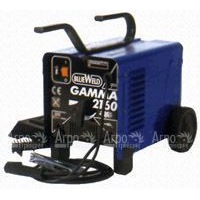Сварочный аппарат Blue Weld Gamma 2160 в Смоленске