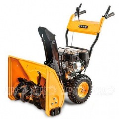 Снегоуборщик Profi P224SEL в Смоленске