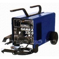 Сварочный аппарат Blue Weld Gamma 3200  в Смоленске
