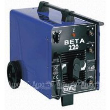 Сварочный аппарат Blue Weld Beta 220 в Смоленске