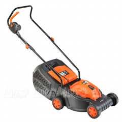 Электрическая газонокосилка Patriot PT 1132 Е в Смоленске