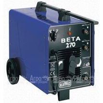 Сварочный аппарат Blue Weld Beta 270 в Смоленске