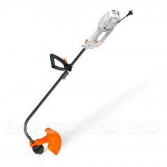  Электрокоса (электрический триммер) Villartec CE104 в Смоленске