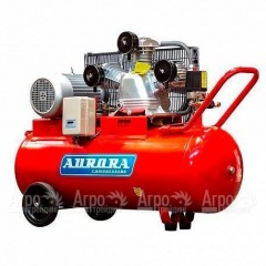 Компрессор воздушный Aurora Tornado-105 в Смоленске