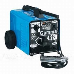 Сварочный трансформатор BlueWeld Gamma 4.280 в Смоленске