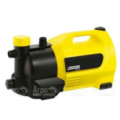 Поверхностный самовсасывающий насос Karcher GP 55 в Смоленске