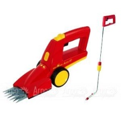 Аккумуляторые садовые ножницы Wolf-Garten Li-Ion Accu 60/AC-TS в Смоленске
