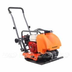 Виброплита бензиновая Patriot SVR-80T Honda в Смоленске