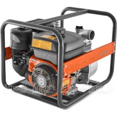 Бензиновая мотопомпа Husqvarna W50P в Смоленске