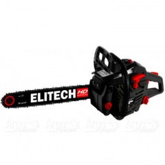 Бензопила Elitech CS 4022R 14" в Смоленске