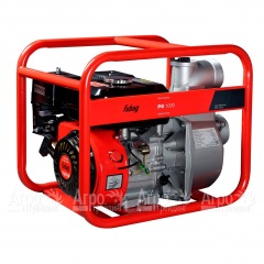 Бензиновая мотопомпа Fubag PG 1000 в Смоленске