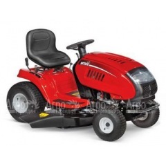Садовый минитрактор MTD LF 155 H в Смоленске