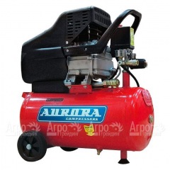 Компрессор воздушный Aurora Wind-25 в Смоленске