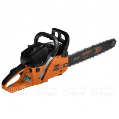 Бензопила Carver Hobby HSG 158-18" в Смоленске