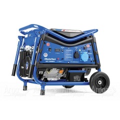 Бензогенератор MasterYard MGV 7000REPA 5 кВт в Смоленске