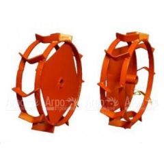 Грунтозацепы КFТ для культиватора Надежда в Смоленске