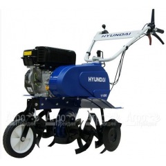 Бензиновый мотокультиватор Hyundai T1000 в Смоленске