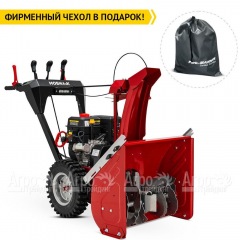 Снегоуборщик Мобил К С65 Премиум с двигателем G250FDS в Смоленске