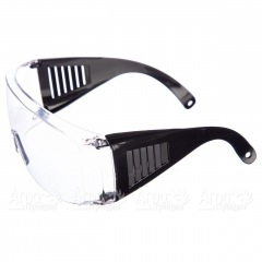 Очки защитные с дужками Champion прозрачные в Смоленске