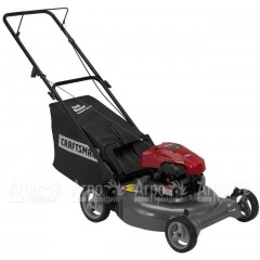 Газонокосилка бензиновая Craftsman 38814 в Смоленске
