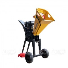 Измельчитель садовый бензиновый Champion CH7648 в Смоленске