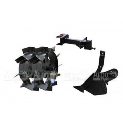 Комплект навесного оборудования Patriot BIG T6,5F в Смоленске