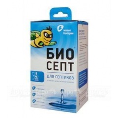 Биоактиватор Биосепт 300 г в Смоленске
